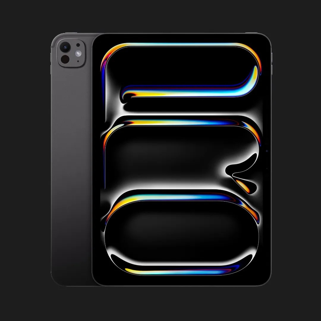 iPad Pro 11″ (M4)
