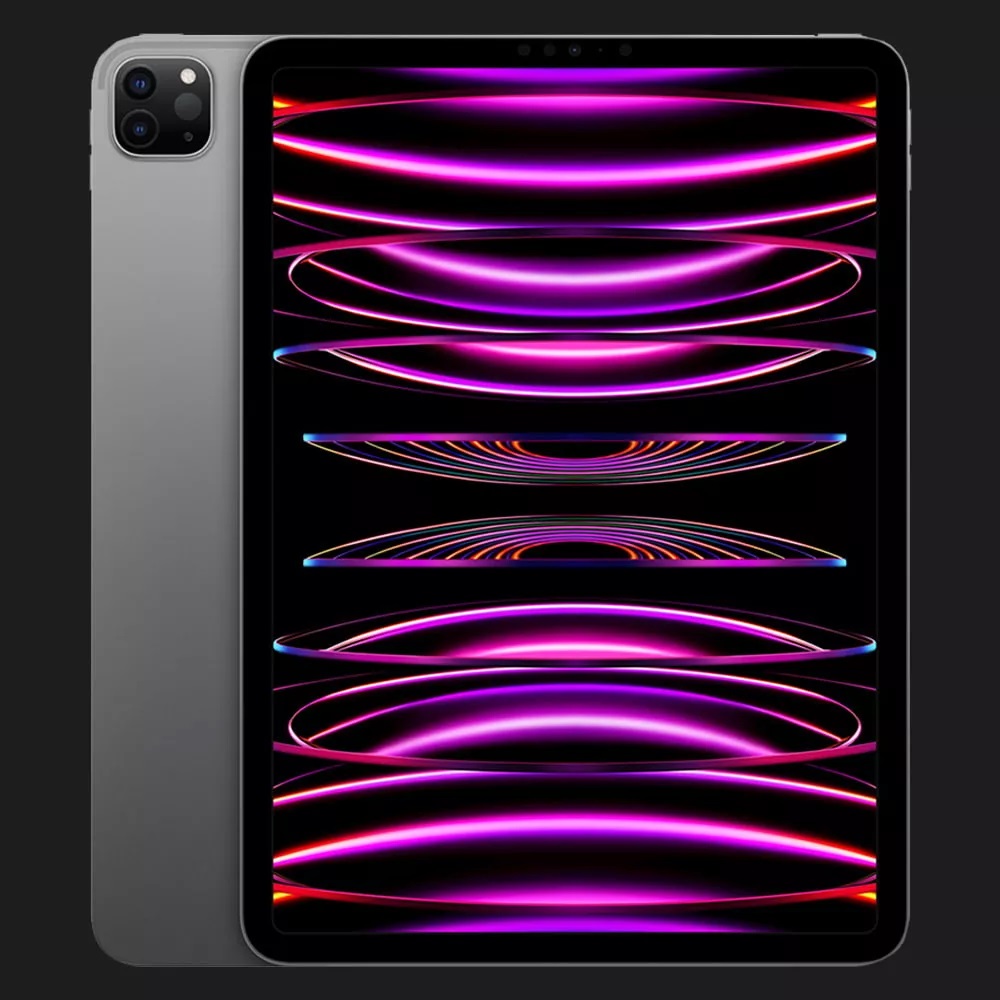 iPad Pro 13″ (M4)