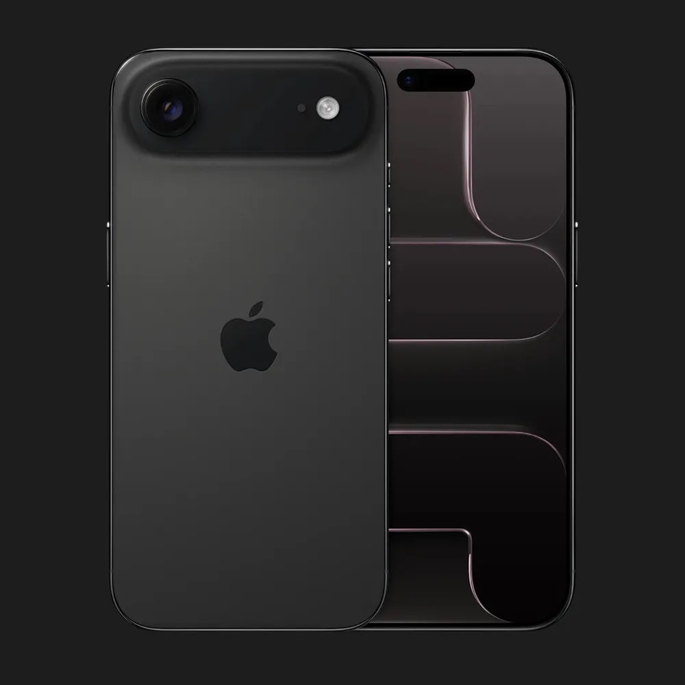 iPhone 17 Air