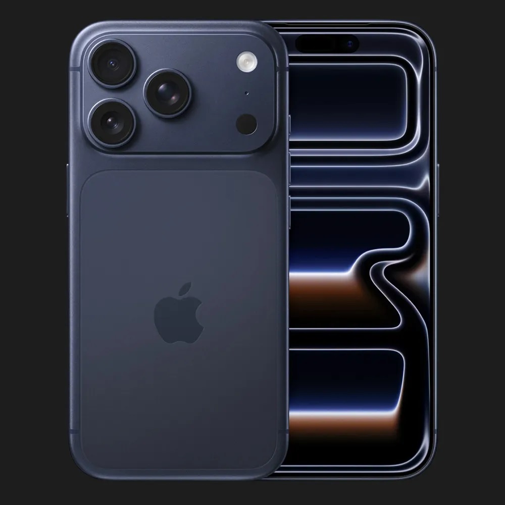 iPhone 17 Pro