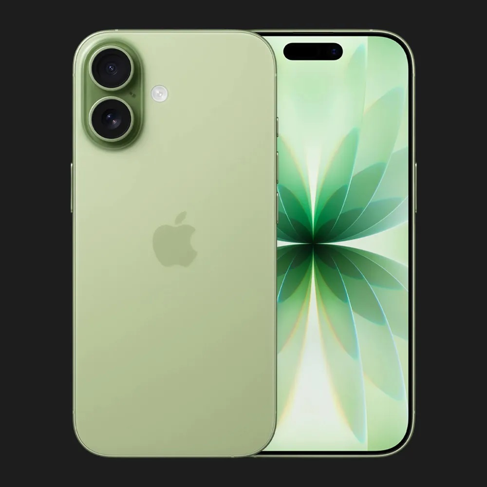 iPhone 17