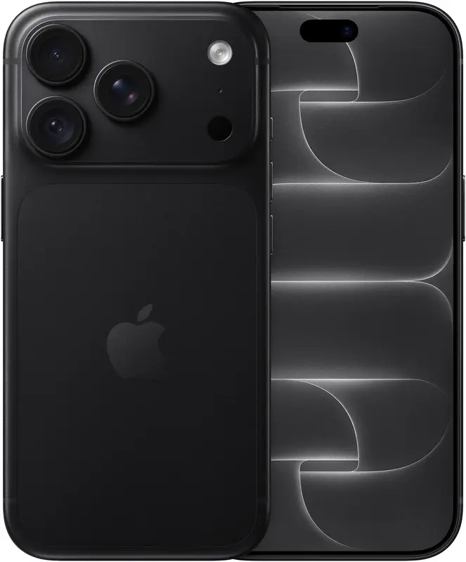iPhone 18 Pro