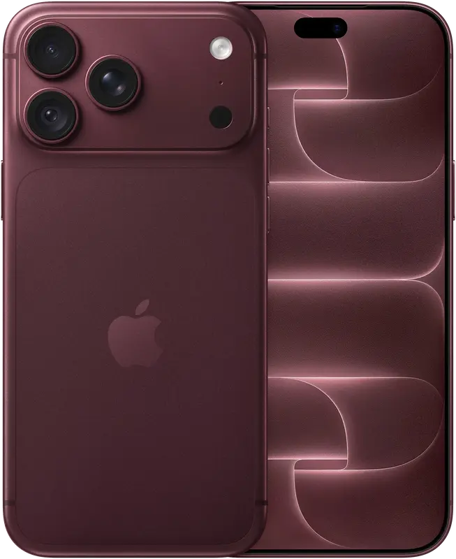iPhone 18 Pro Max