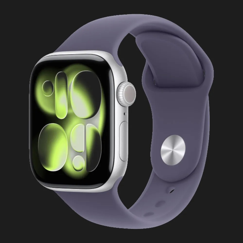 Apple Watch Series 11