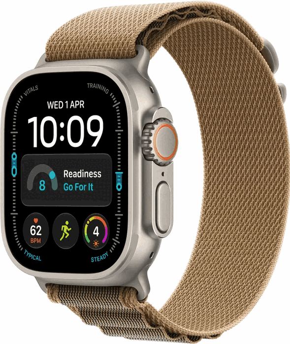 Apple Watch Ultra 4
